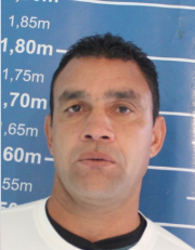 Foto de Elizeu Felício de Souza